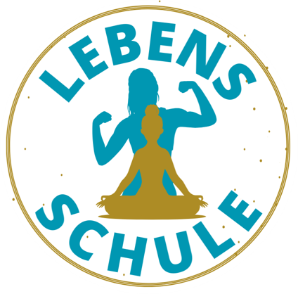 Logo Lebensschule Foto