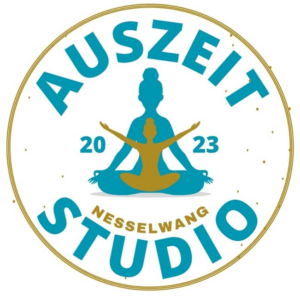 Logo Auszeit Yoga Studio