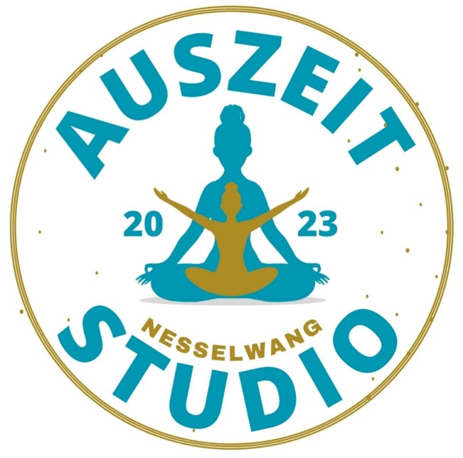 Logo Auszeit Yoga Studio